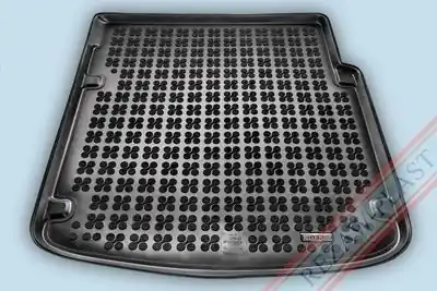 Darmowy zwrot Dywanik bagażnikowy Audi A7 Sportback (2010-2017) REZAW-PLAST