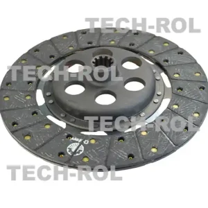 Obniżka ceny TARCZA SPRZĘGŁA 1-STOPNIA MF3 CHEŁMNO 7012237M91