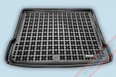 Dywanik bagażnikowy Audi Q3 (2011-2018) koło dojazdowe REZAW-PLAST Sprawdź teraz