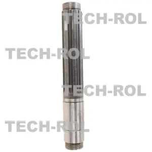 WAŁEK POŚREDNI SKRZYNI BIEGÓW C-330M SKROPOL 50/21-405/0 50/21-405 0050214050 5021405 Szybka dostawa