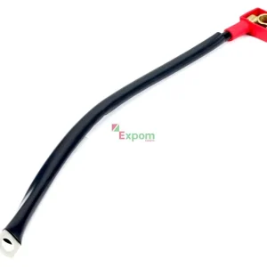 PRZEWÓD MASY 460MM PLUS NA MASĘ ( + ) C-328, C-330 EXPOM KWIDZYŃ 42341232EX Łatwy zwrot