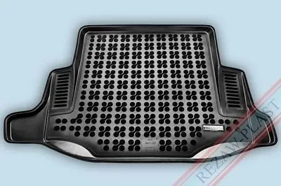 Dywanik bagażnikowy BMW Seria 1 E87 (2005-2011) REZAW-PLAST Ograniczona ilość