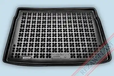 Zniżka Dywanik bagażnikowy Volkswagen Golf V Hatchback (2003-2008) REZAW-PLAST