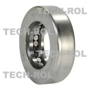 ŁOŻYSKO 32x55,6x16,2 OPOROWE ZWROTNICY MF4 TOTALSOURCE 195175M1 Super okazja