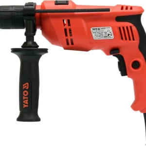 WIERTARKA UDAROWA 710W YATO YT-82034 Ostatnie sztuki