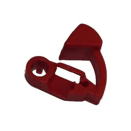 Dźwignia "STOP" Husqvarna 345 Dostępne od ręki