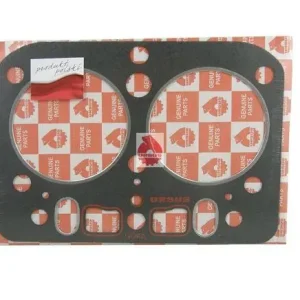 USZCZELKA GŁOWICY Z SILIKONEM C-330 URSUS 4202204 Bezpieczne zakupy