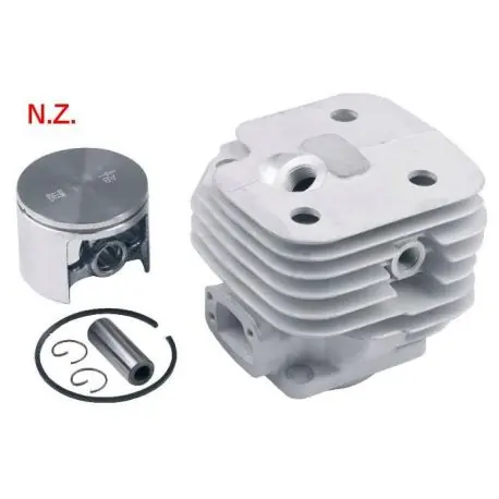 Bezpieczna płatność Cylinder kpl. Husqvarna 272, 272K