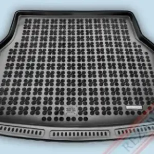 Dywanik bagażnikowy Mercedes C-Klasa W203 Kombi (2000-2007) REZAW-PLAST Darmowa dostawa