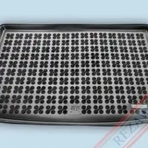 Ostatnia szansa Dywanik bagażnikowy Mercedes B-Klasa W246 Easy Vario Plus (2012-2018) pozycja górna REZAW-PLAST