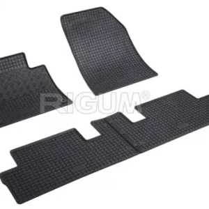 Bestseller Dywaniki gumowe Citroen C4 Picasso (2013-2018) RIGUM