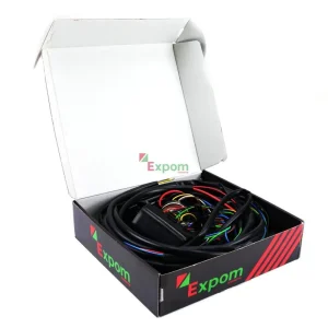 Dostępne od ręki INSTALACJA / WIĄZKA ELEKTRYCZNA KOMPLETNA C-330M EXPOM 42342942EX