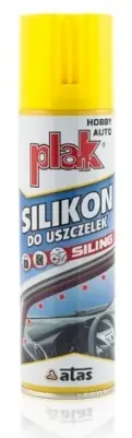Silikon do uszczelek ATAS PLAK Kup teraz