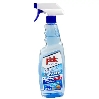 ATAS PLAK Odmrażacz do szyb 500 ml atomizer Oferta czasowa