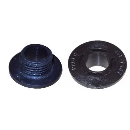 Napęd pompki olejowej Husqvarna 254 Oferta