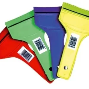 Skrobak do usuwania lodu z szyb Popularny