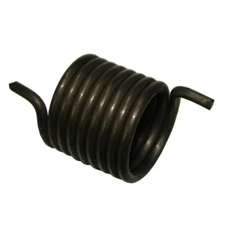 Rabat Sprężyna kółka rozrusznika Husqvarna 235E