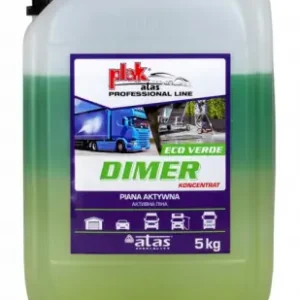 ATAS DIMER 5 kg piana aktywna koncentrat Premium