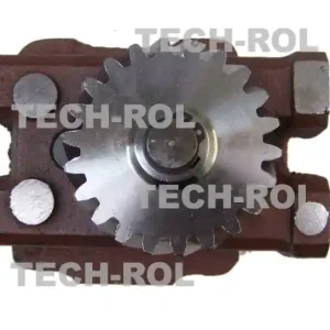 Zniżka POMPA OLEJU SILNIKA 15,4DM3/MIN/800OBR C-4011 HYLMET 46407980