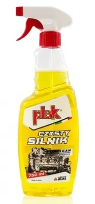 Taniej ATAS FORCLEAN 750 ml atomizer