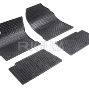 Oferta Dywaniki Gumowe Toyota Auris (2012-2018) RIGUM