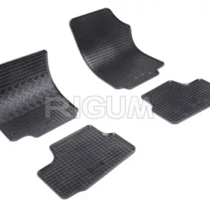 Tylko do końca tygodnia Dywaniki Gumowe Seat Mii (2012-2018) RIGUM