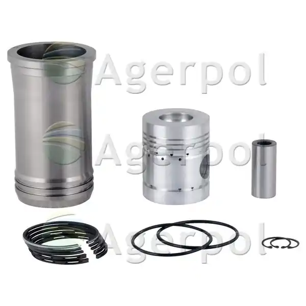 Super okazja ORYGINALNY ZESTAW NAPRAWCZY SILNIKA PREMIUM C-360 CHEŁMNO 46500000 55110018 5050050