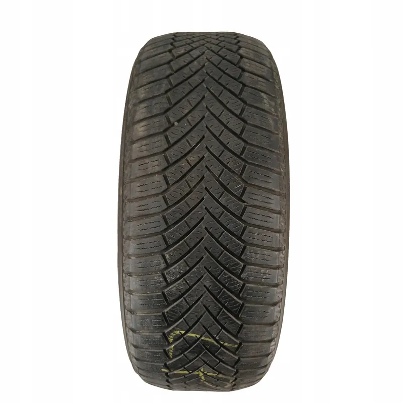 205/55R16 91H Yokohama BluEarth Winter V906 2023r (85666) Darmowy zwrot