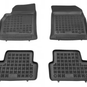 Super okazja Dywaniki Gumowe Chevrolet Cruze (2009-2014), korytka, REZAW-PLAST