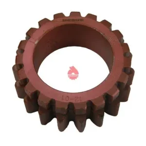 KOŁO ZĘBATE 4 BIEGU GÓRNE Z-19 C-360 URSUS 50419430 Zamów teraz