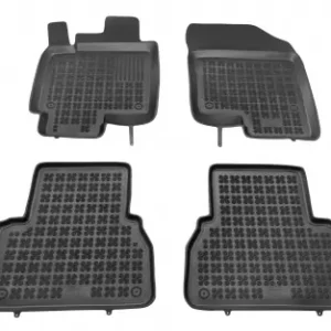 Cena promocyjna Dywaniki Gumowe Chevrolet Epica (2006-2012), korytka, REZAW-PLAST