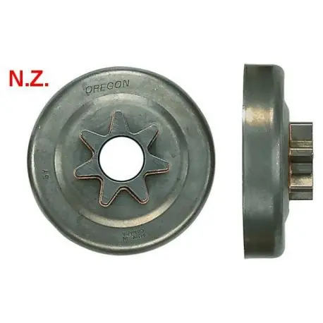 Bęben sprzęgła Solo 644 - Oregon Rabat