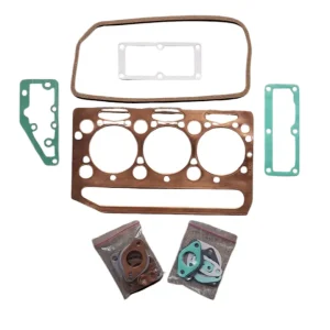 KOMPLET USZCZELEK NA GÓRĘ SILNIKA USZCZELKA GŁOWICY ŚCIĘTA 3-CYLMF135 TOTALSOURCE 19901813 Kup online