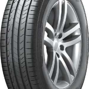 Zniżka OPONA 205/55R16 K125 VENTUS PRIME 3 91V Hankook (C,A,2,71dB)
