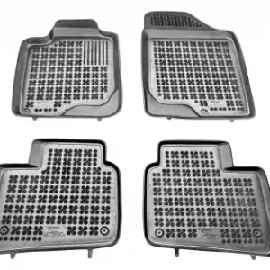 Sprawdź teraz Dywaniki Gumowe Kia Magentis (2006-2012), korytka, REZAW-PLAST