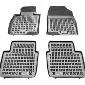 Dywaniki Gumowe Mazda 6 (2013-), korytka, REZAW-PLAST Tylko do końca tygodnia