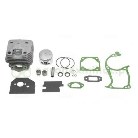 Okazja Cylinder kpl. pilarki NAC 5200 śr. 45mm