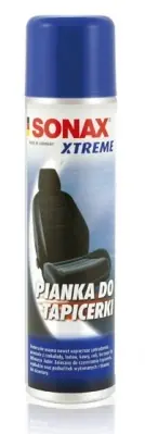 Sprawdź teraz Sonax Xtreme pianka do tapicerki