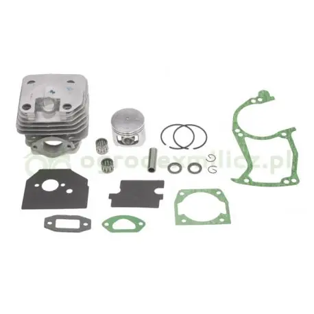 Cylinder kpl. pilarki NAC 4500 śr. 43mm Szybka dostawa