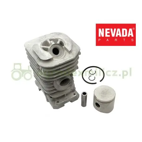 Wybór klientów Cylinder kpl. Husqvarna 137 (38mm) Nevada