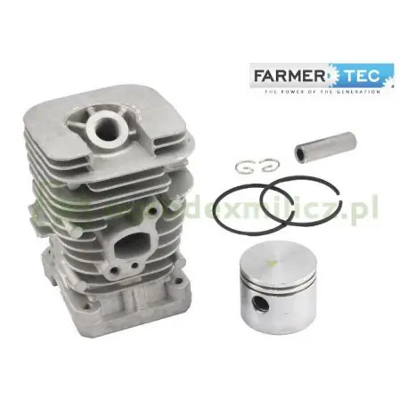 Kup online Cylinder kpl. Partner 351 (41mm) Farmertec