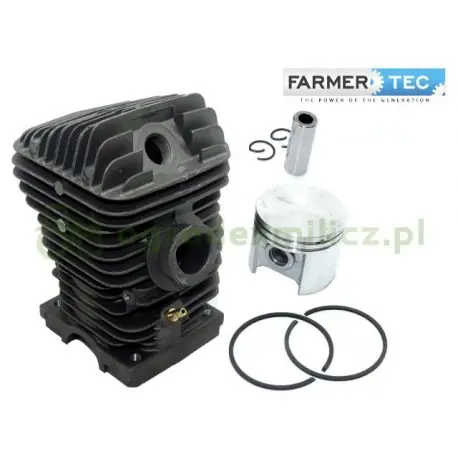 Cylinder kpl. Stihl MS230 (40mm) Farmertec Taniej