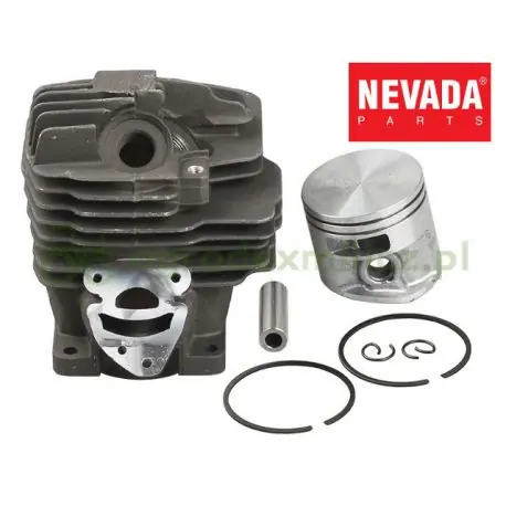 Zniżka Cylinder kpl. Stihl MS261 (44,7mm) Nevada