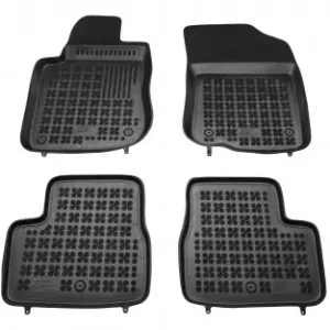 Dodaj do koszyka Dywaniki Gumowe Peugeot 2008 (2013-2019), korytka, REZAW-PLAST