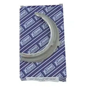 KOMPLET PÓŁPIERŚCIENI 1-SZLIF N030 R1 C-360, C-355, C-4011, ZETOR ZNMR 464011110 Darmowa dostawa