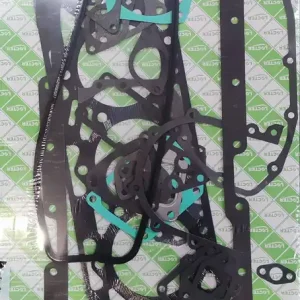 Ostatnie sztuki KOMPLET USZCZELEK SILNIKA 4-CYLINDROWEGO GAMBIT, USZCZELKA GŁOWICY METALOWA C-385, ZETOR LOCTER