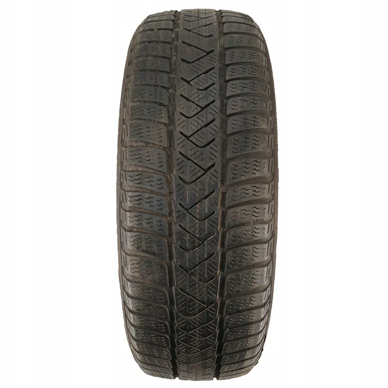 205/60R17 93H Pirelli Winter SottoZero 3 2023r (85597) Cena promocyjna