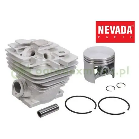 Cylinder kpl. Stihl MS361 (47mm) - Nevada Taniej