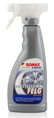 SONAX Xtreme do czyszczenia felg Popularny