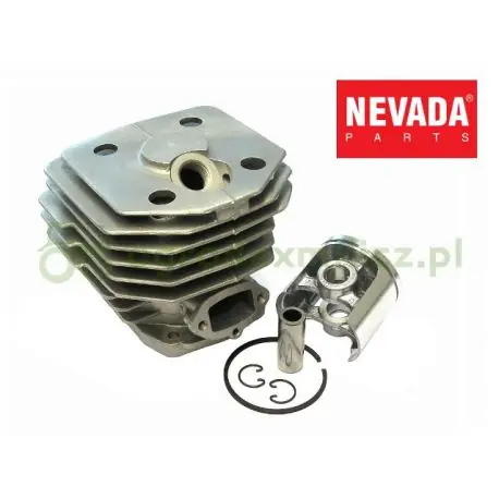 Cylinder kpl. Husqvarna 254 - Nevada Do wyczerpania zapasów